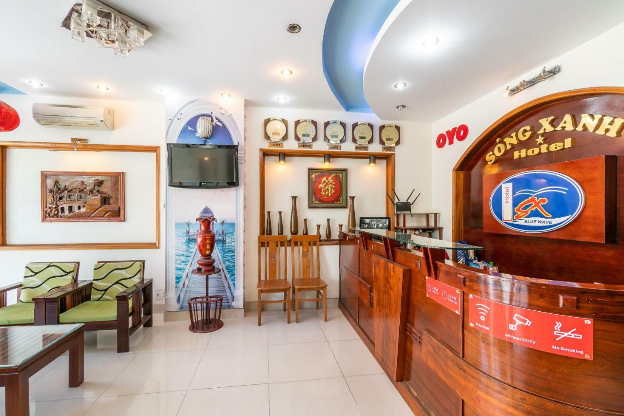 Candy Hotel Дананг Екстер'єр фото